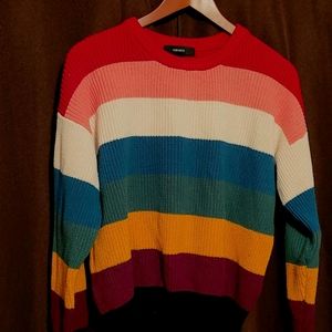 Forever 21 Sweater